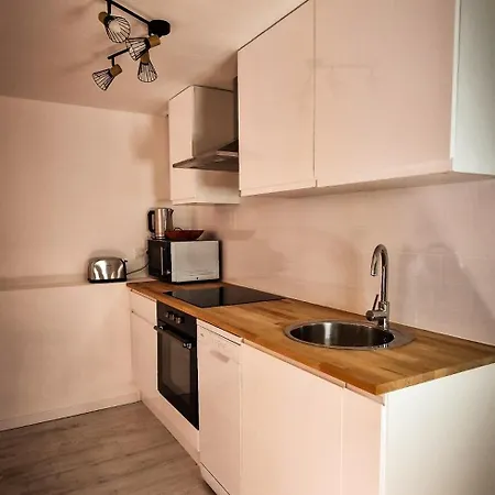 L'indus 3 étoiles Wifi, Netflix, Disney, Coeur De Bastide Villefranche-de-Rouergue