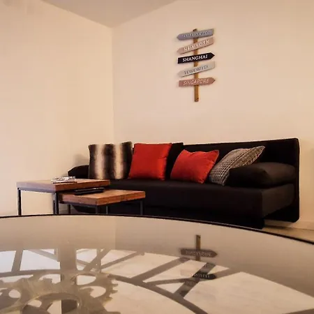 Appartement L'indus 3 Etoiles Wifi, Netflix, Disney, Coeur De Bastide