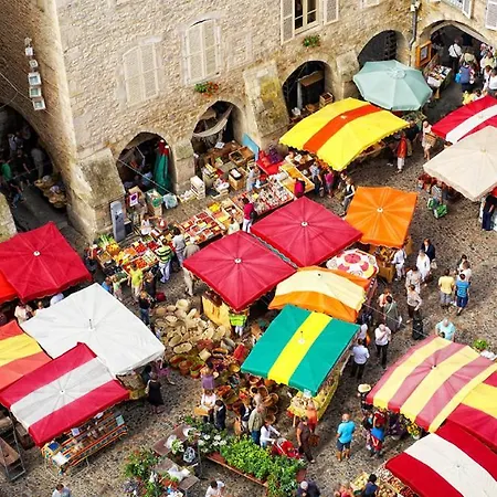 L'indus 3 étoiles Wifi, Netflix, Disney, Coeur De Bastide *