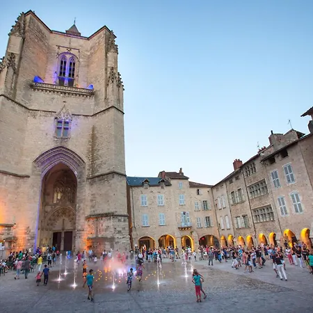 Appartement L'indus 3 Etoiles Wifi, Netflix, Disney, Coeur De Bastide