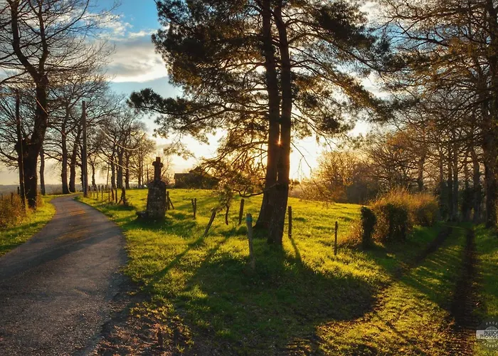 L'indus 3 Etoiles Wifi, Netflix, Disney, Coeur De Bastide Villefranche-de-Rouergue