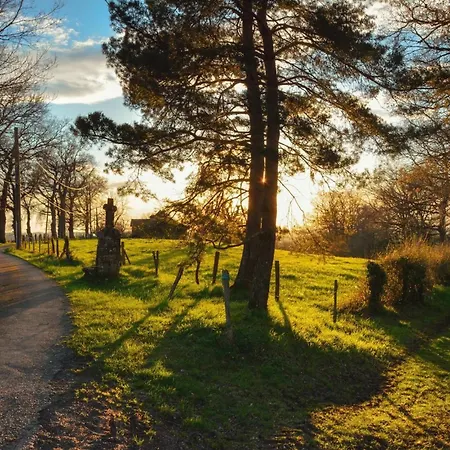 L'indus 3 Etoiles Wifi, Netflix, Disney, Coeur De Bastide Villefranche-de-Rouergue