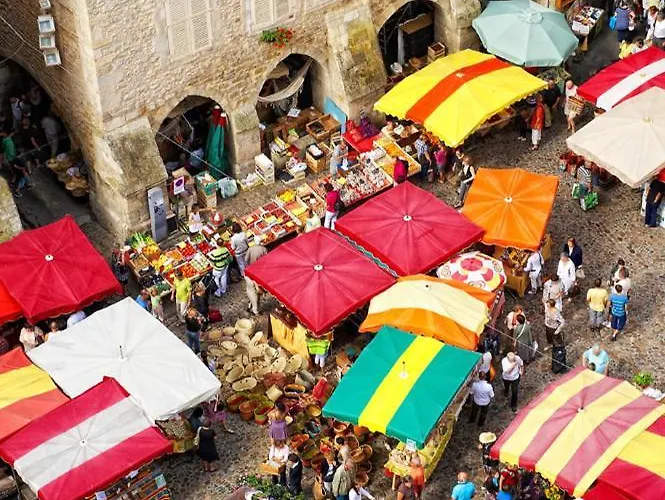 L'indus 3 Etoiles Wifi, Netflix, Disney, Coeur De Bastide *